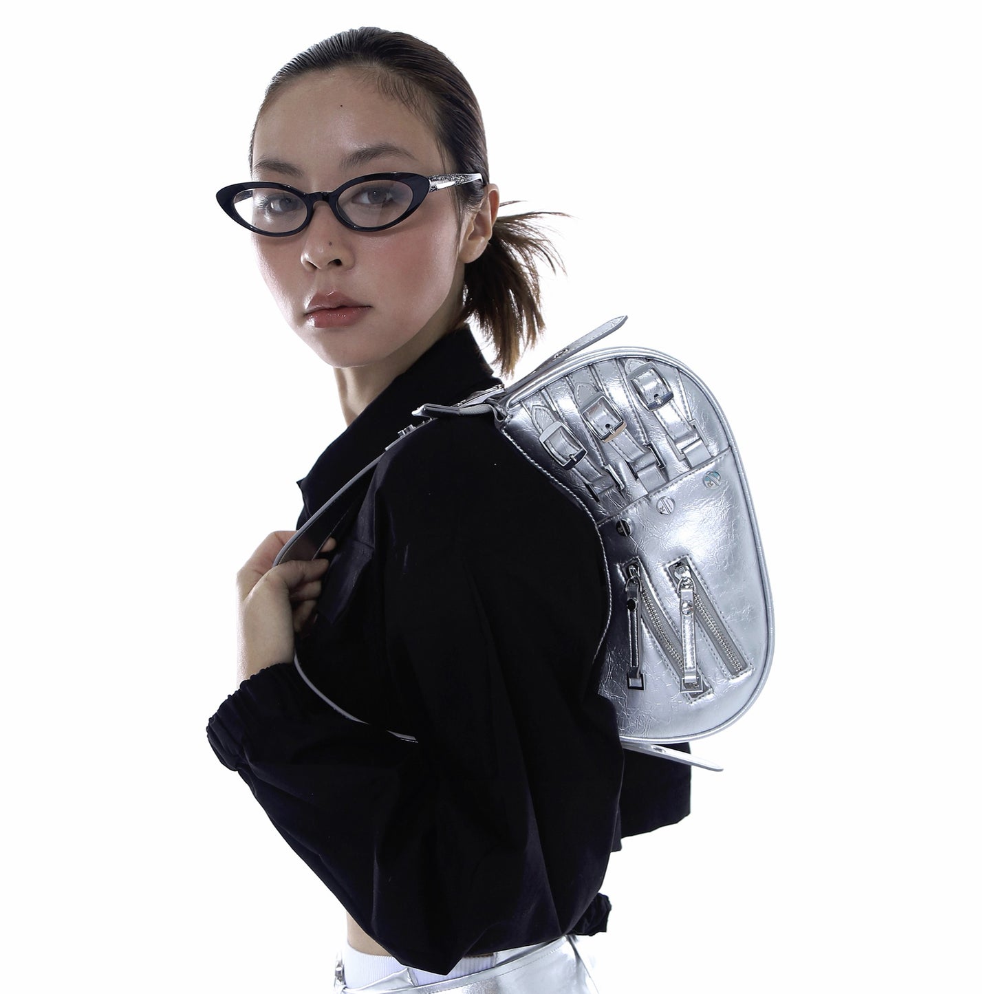 Ryan Shoulder Bag