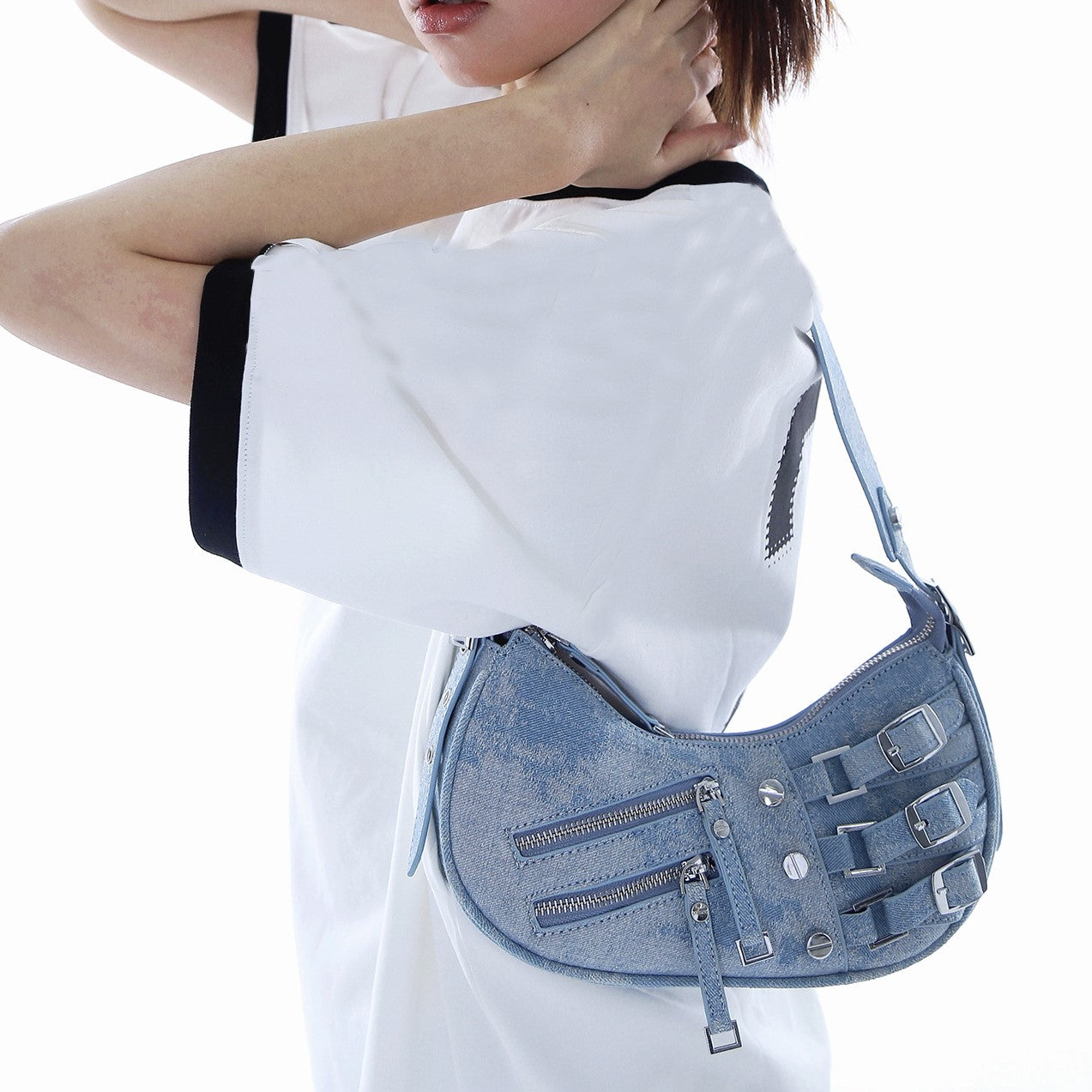 Ryan Shoulder Bag
