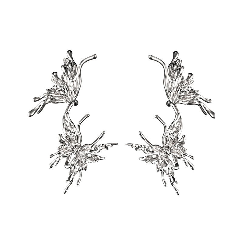 Mariposa Earrings