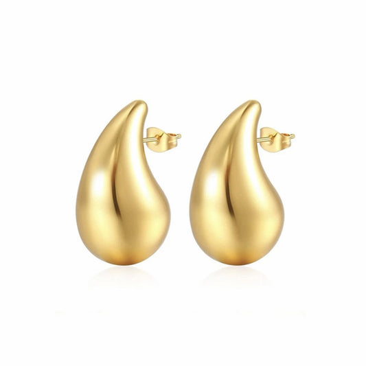 Mia Raindrop Earrings