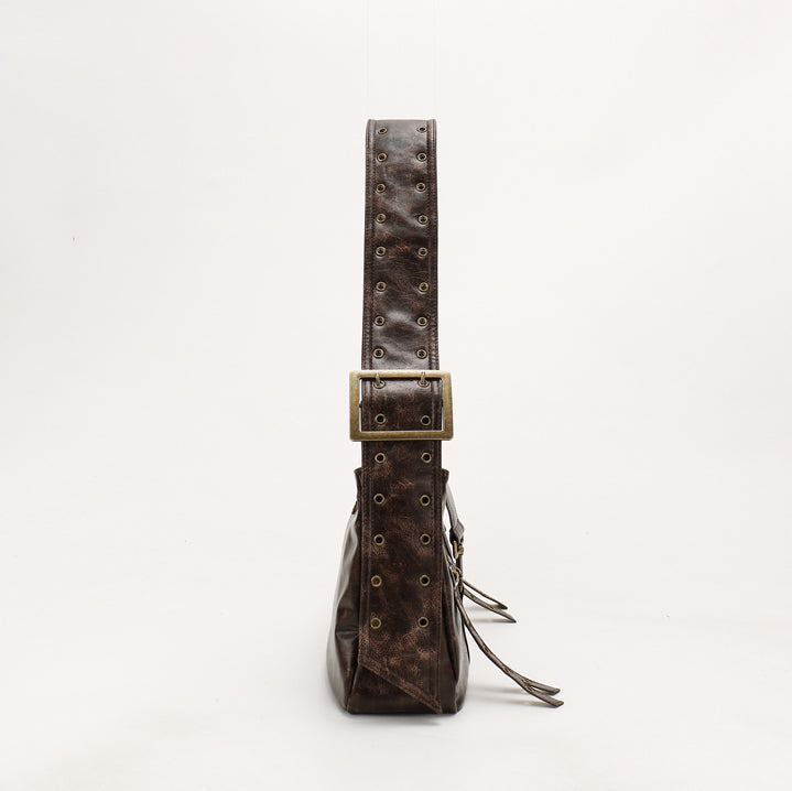 Kayla City Tote Bag
