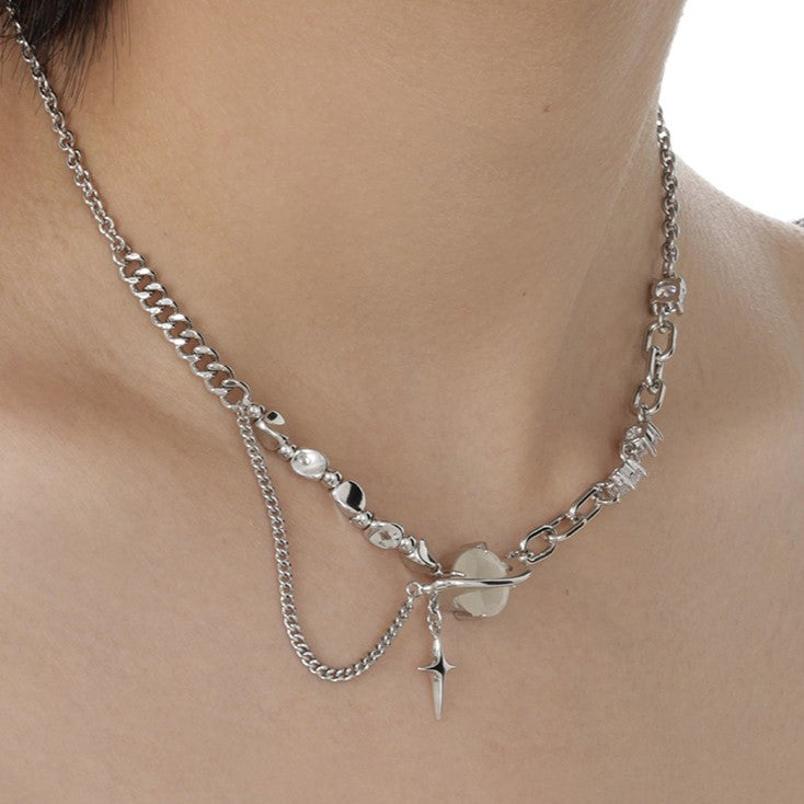 Altair Necklace