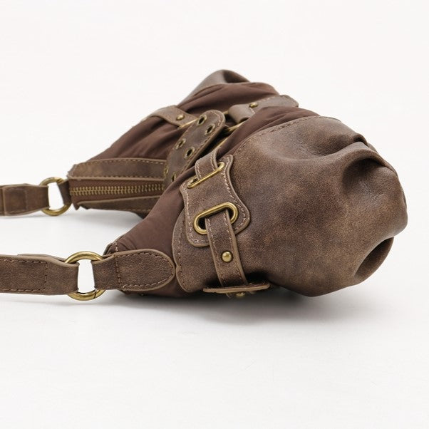 Nicole Baguette Bag
