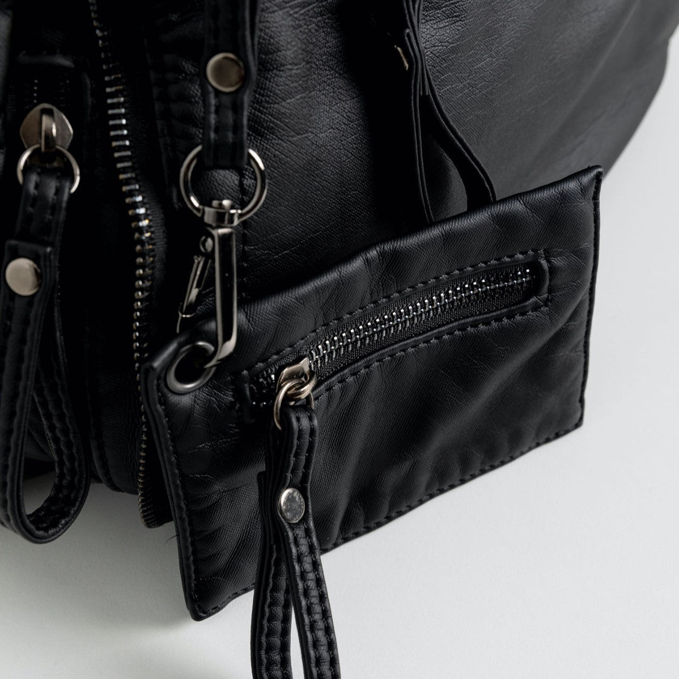 Quinn XL Tote Bag