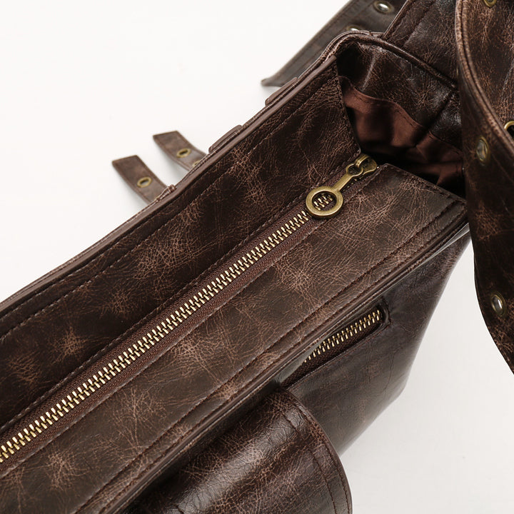Kayla City Tote Bag