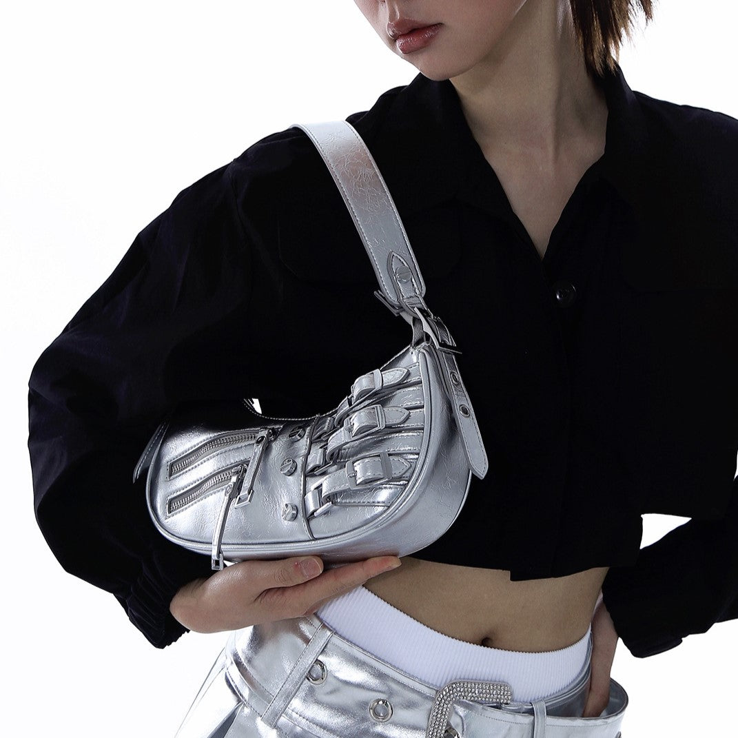 Ryan Shoulder Bag