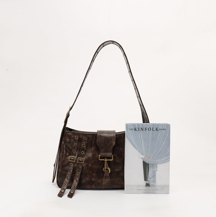 Kayla City Tote Bag