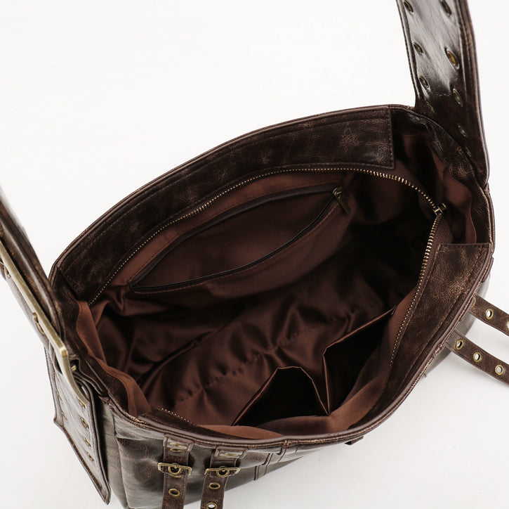Kayla City Tote Bag