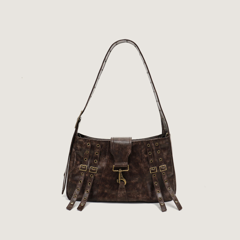 Kayla City Tote Bag