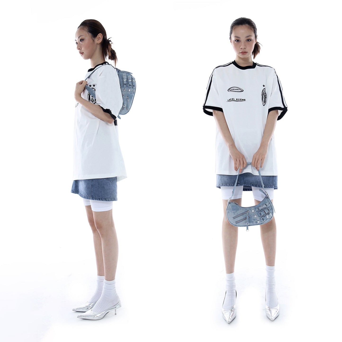 Ryan Shoulder Bag