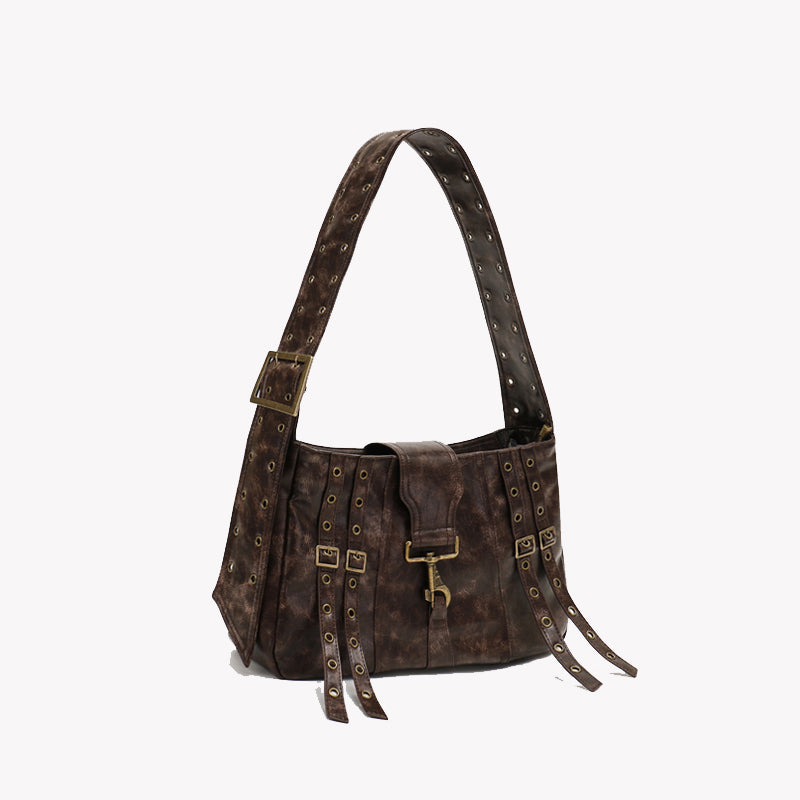 Kayla City Tote Bag