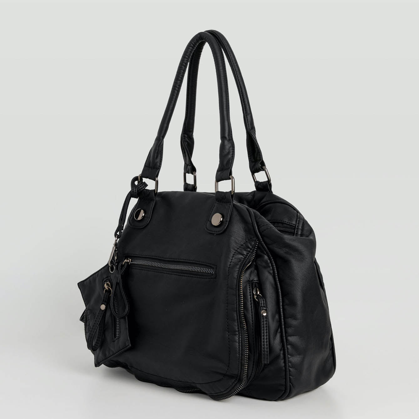 Quinn XL Tote Bag