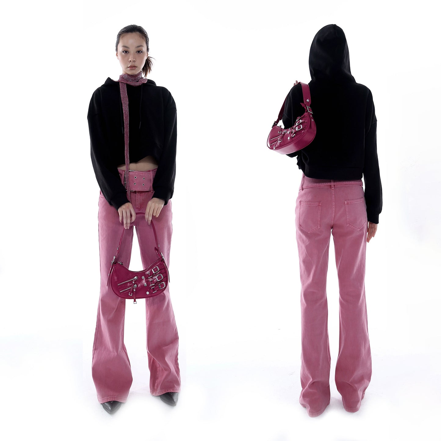 Ryan Shoulder Bag