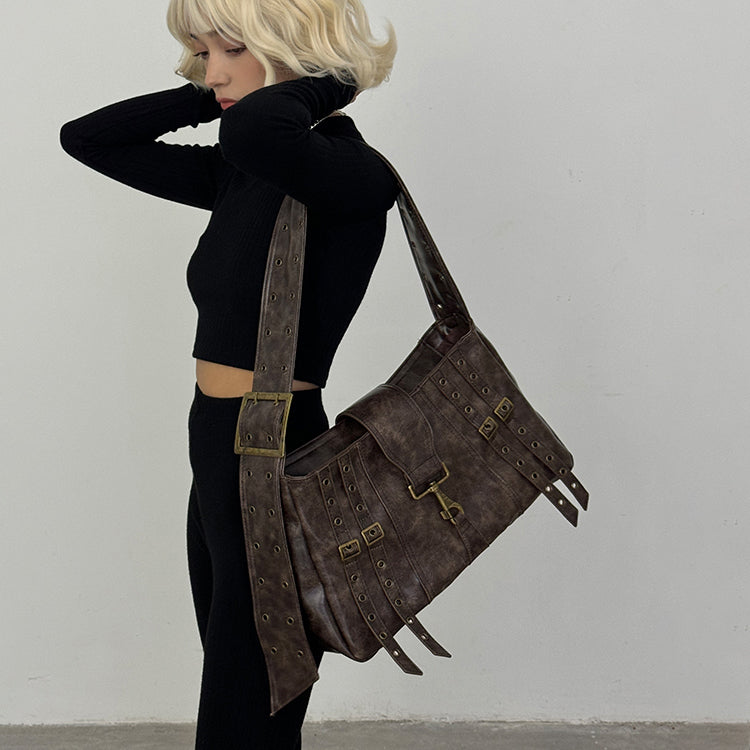 Kayla City Tote Bag