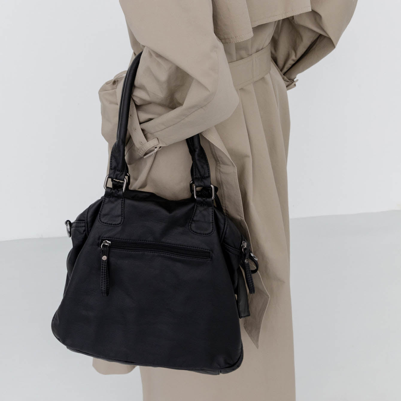 Quinn XL Tote Bag