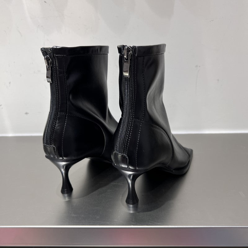 Freya Sandal Boots