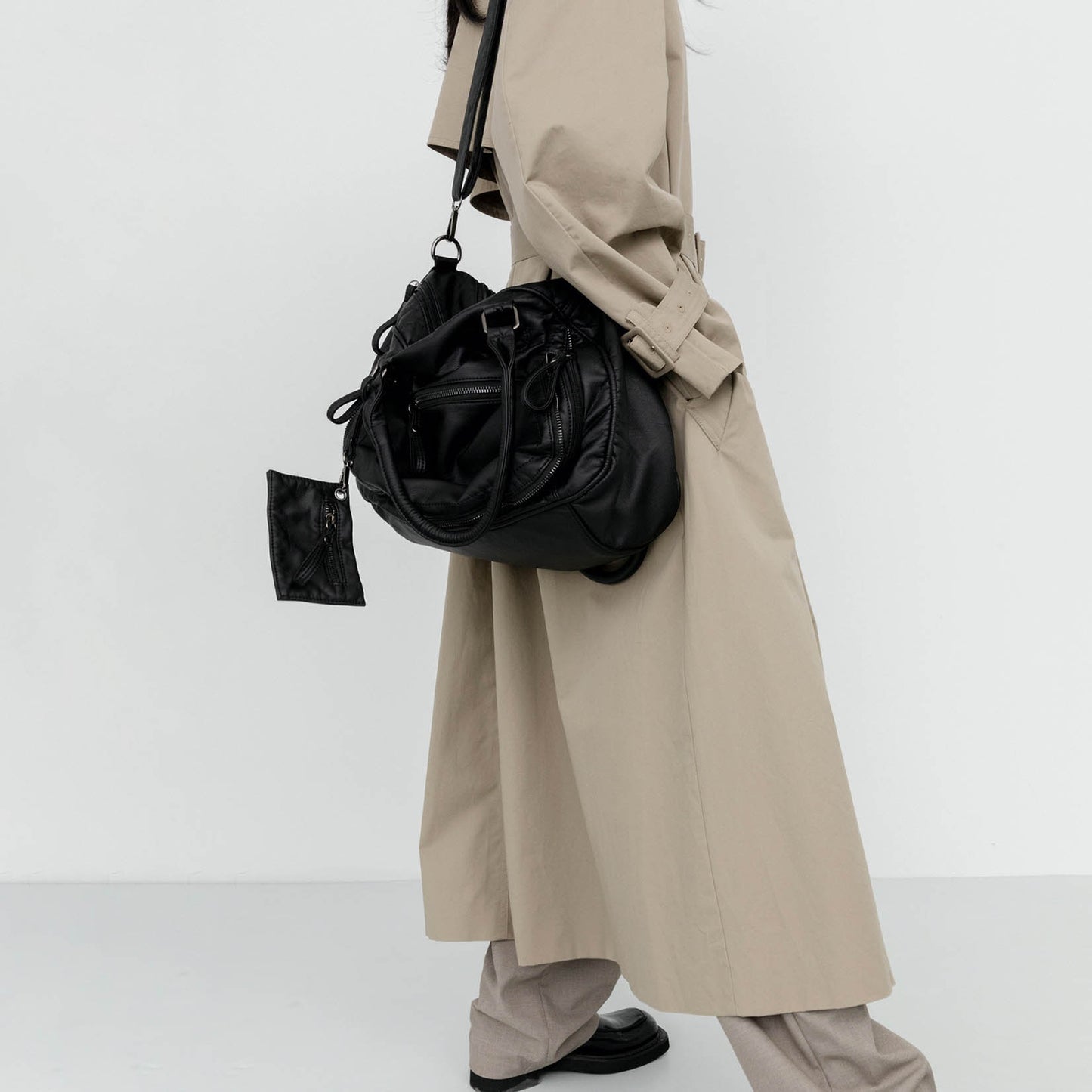 Quinn XL Tote Bag