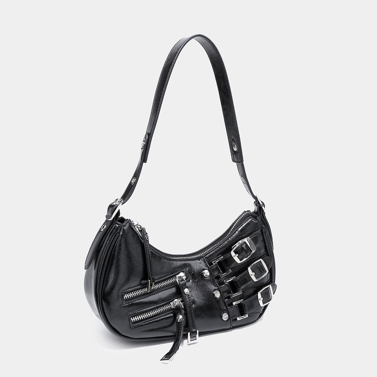 Ryan Shoulder Bag