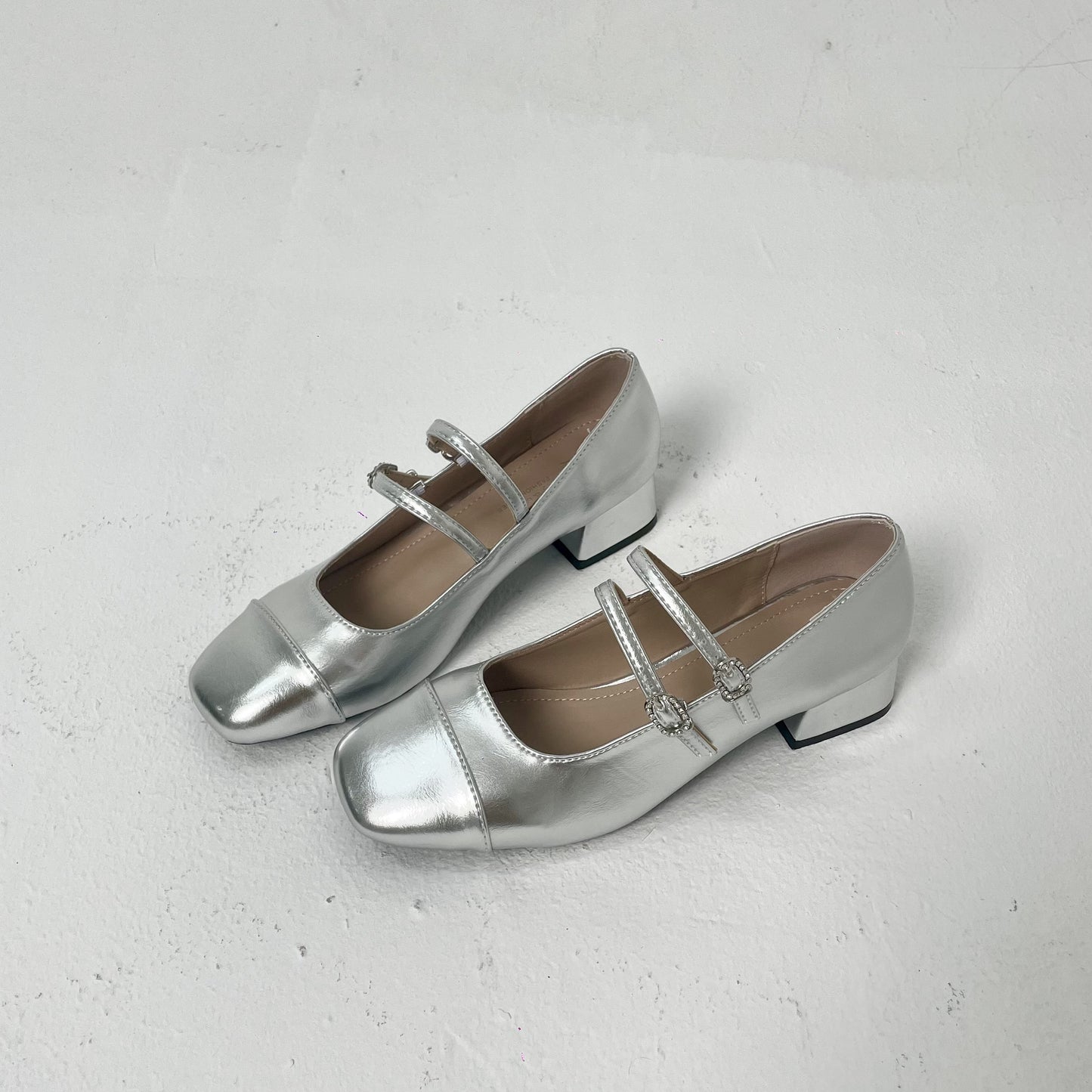 Chloe Ballet Flats