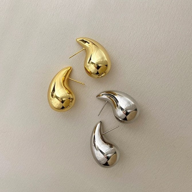 Mia Raindrop Earrings