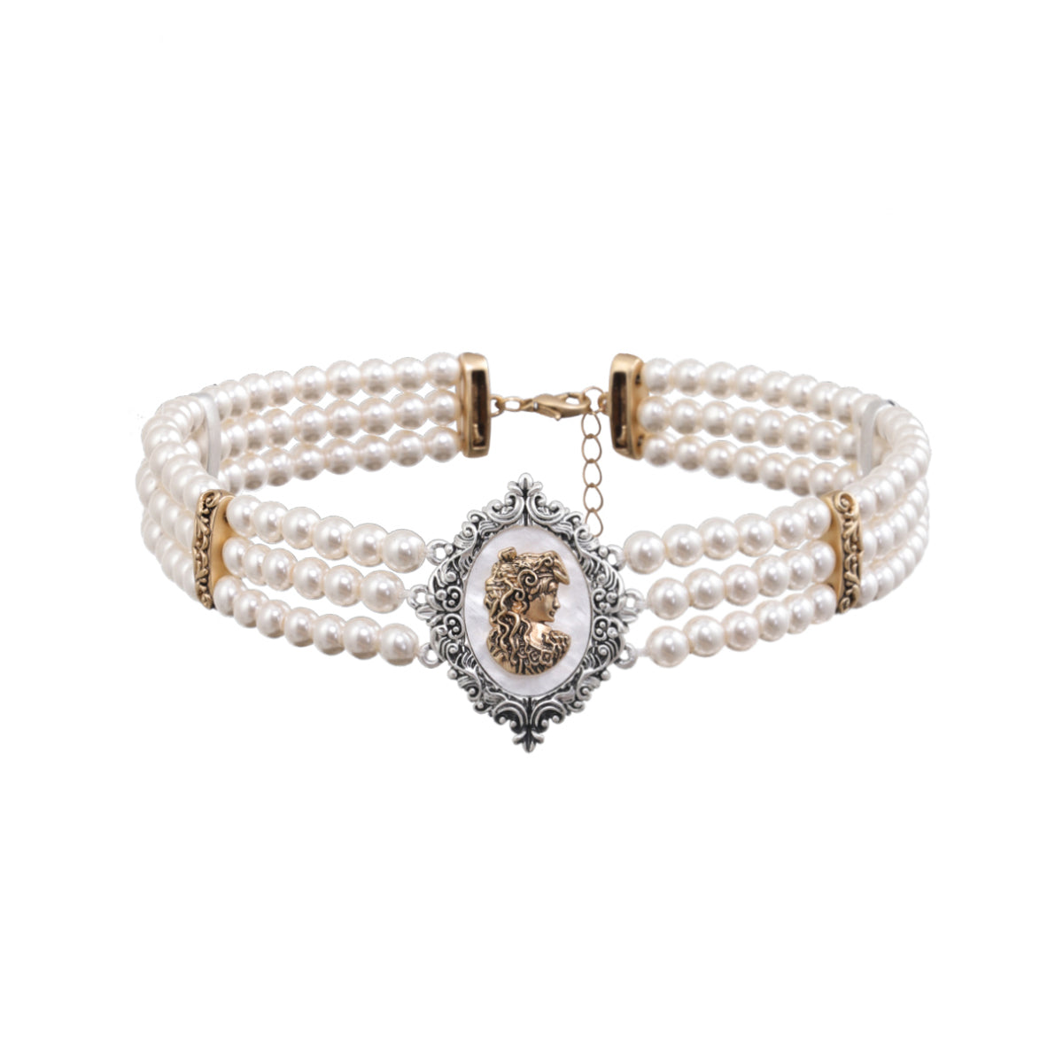 Theodora Necklace