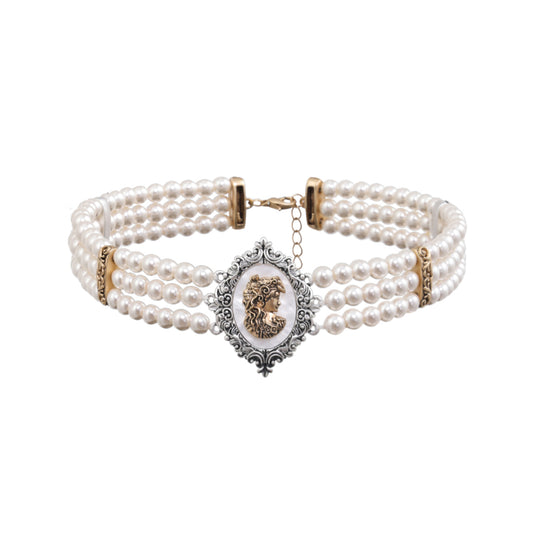 Theodora Necklace