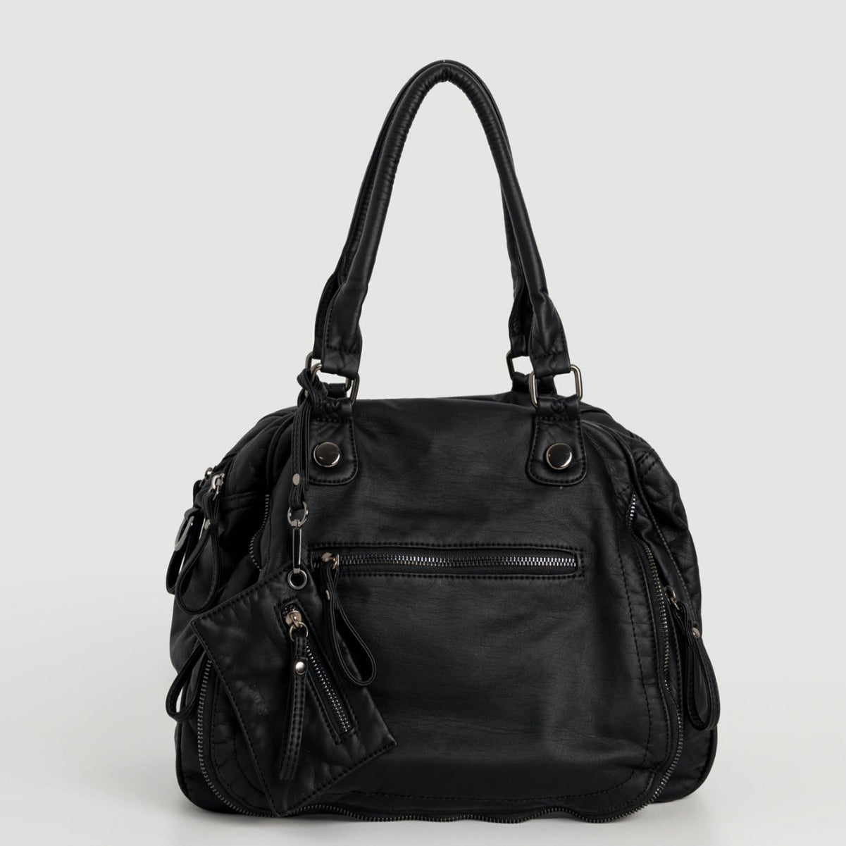 Quinn XL Tote Bag