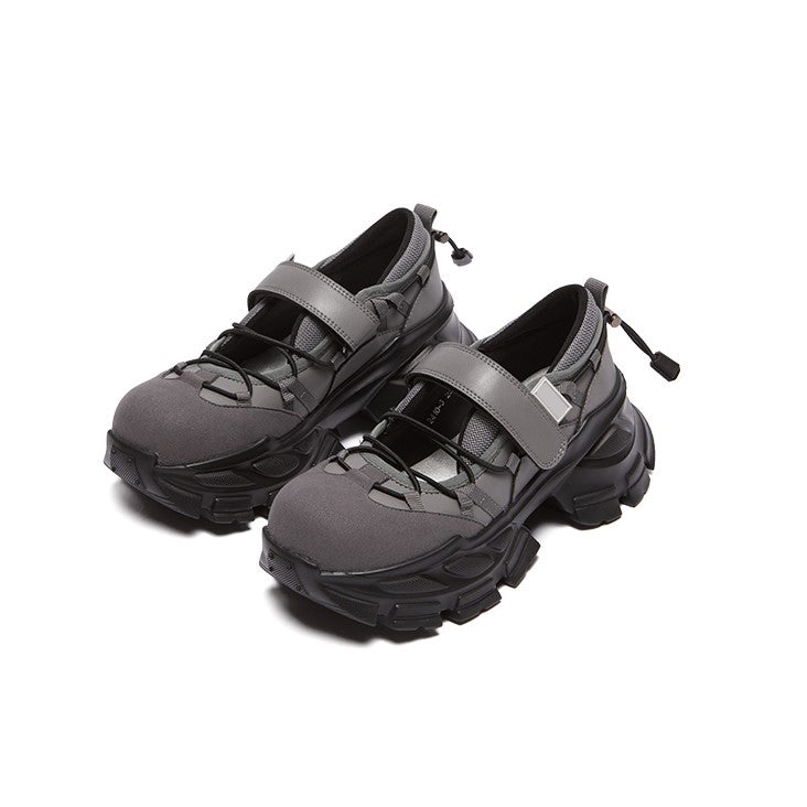 Rowan Mary Jane Sneakers