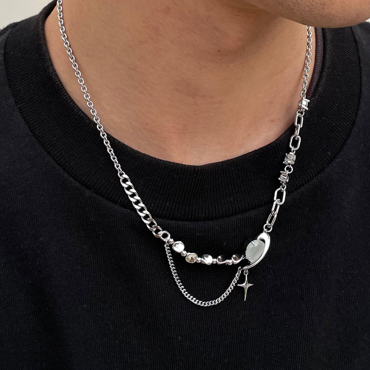 Altair Necklace