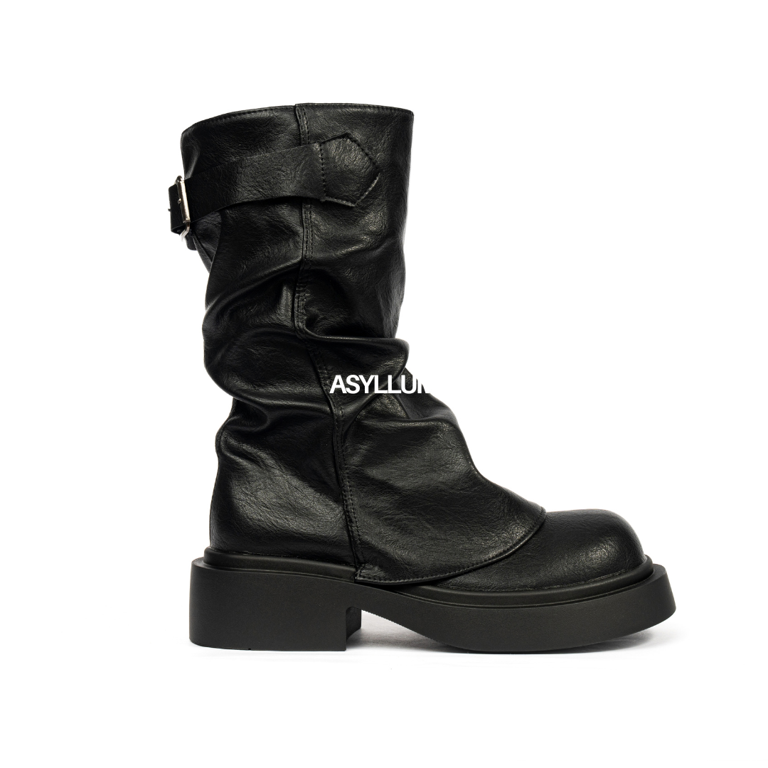 Maeve Soft Slouch Boots