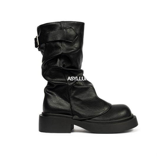 Maeve Soft Slouch Boots