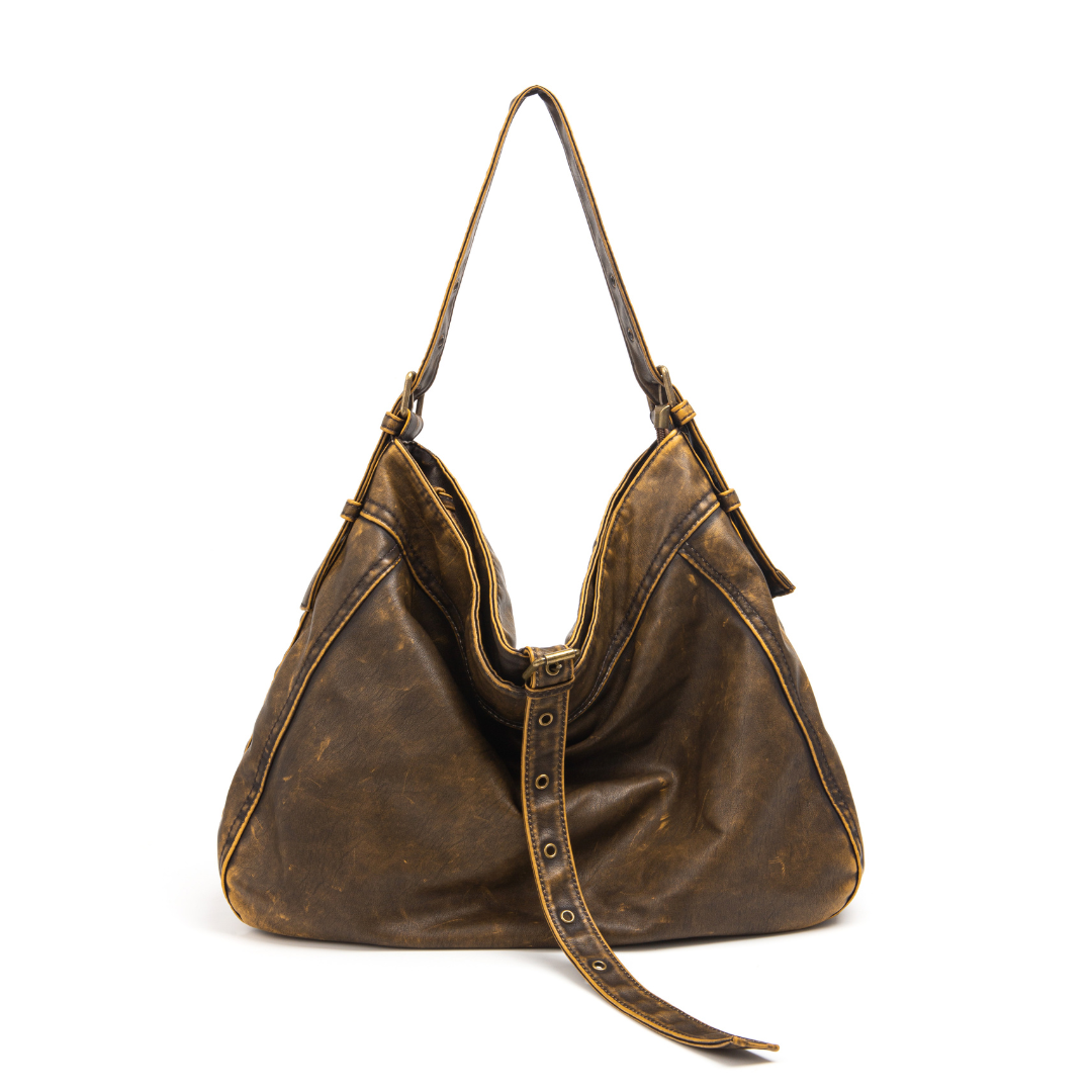 Dune Voyager Hobo Bag