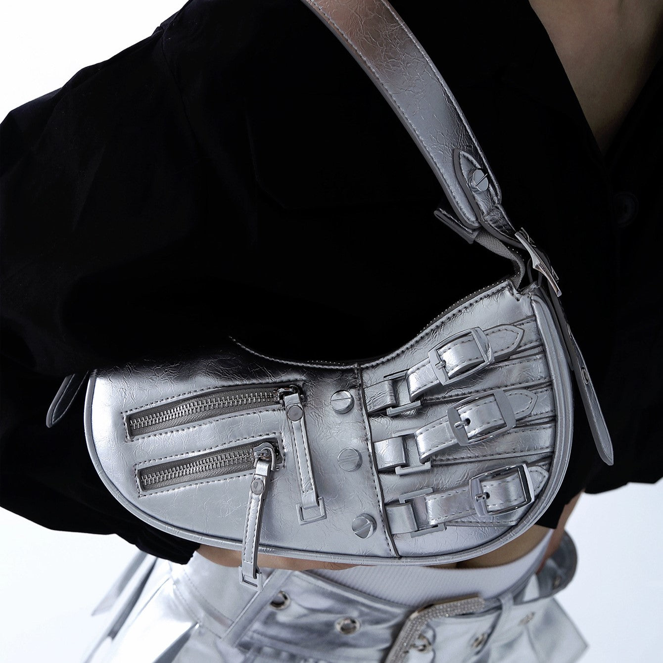 Ryan Shoulder Bag