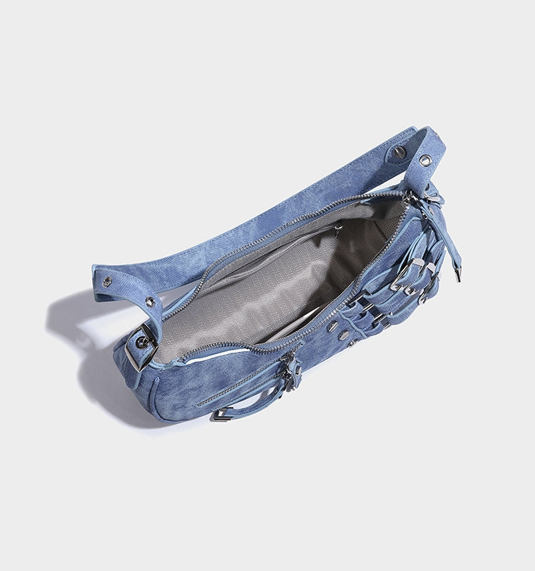 Ryan Shoulder Bag