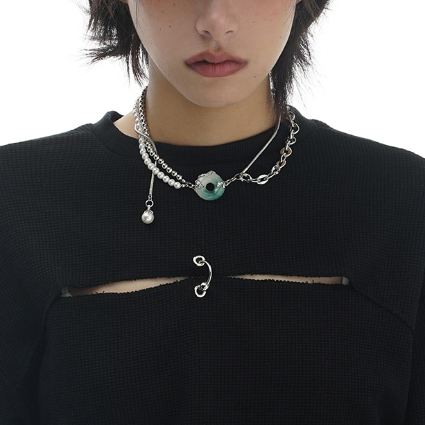 Akira Necklace