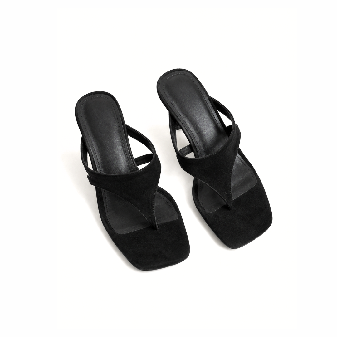 Amelia Thong Sandals-9