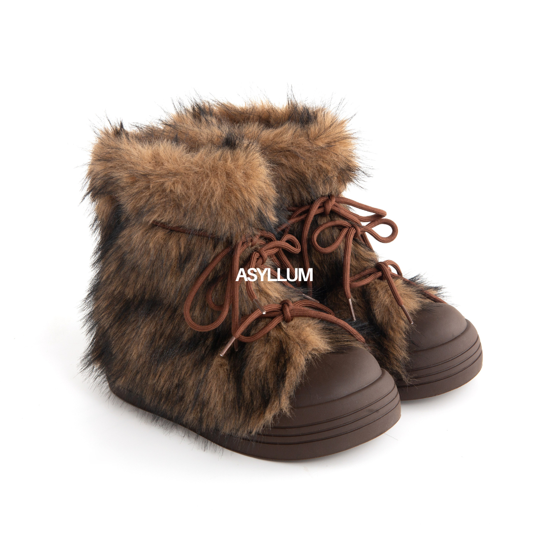 Rhea Arctic Boots