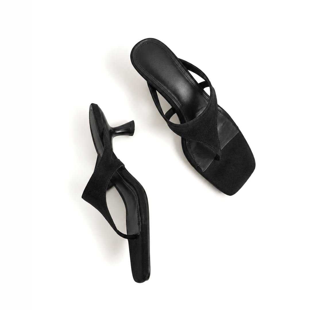 Amelia Thong Sandals-8