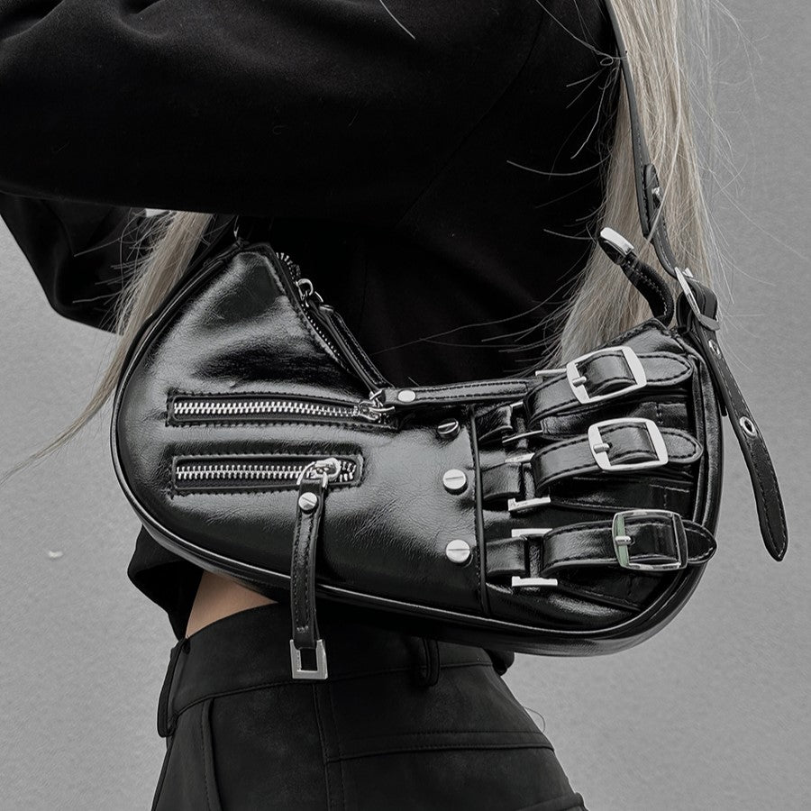 Ryan Shoulder Bag