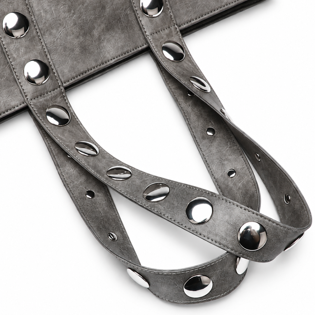 Marcie Studded Tote-11