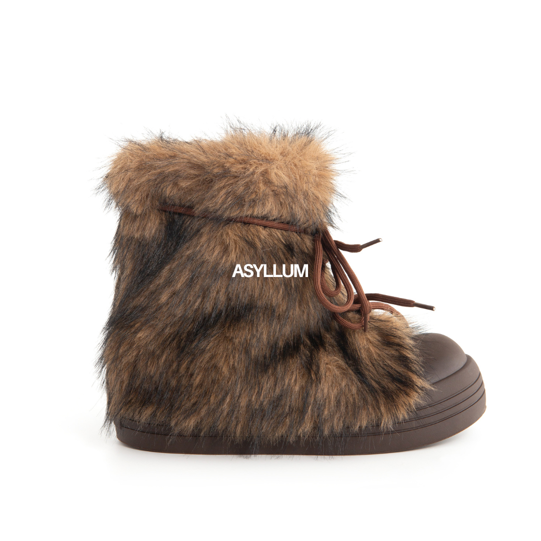 Rhea Arctic Boots