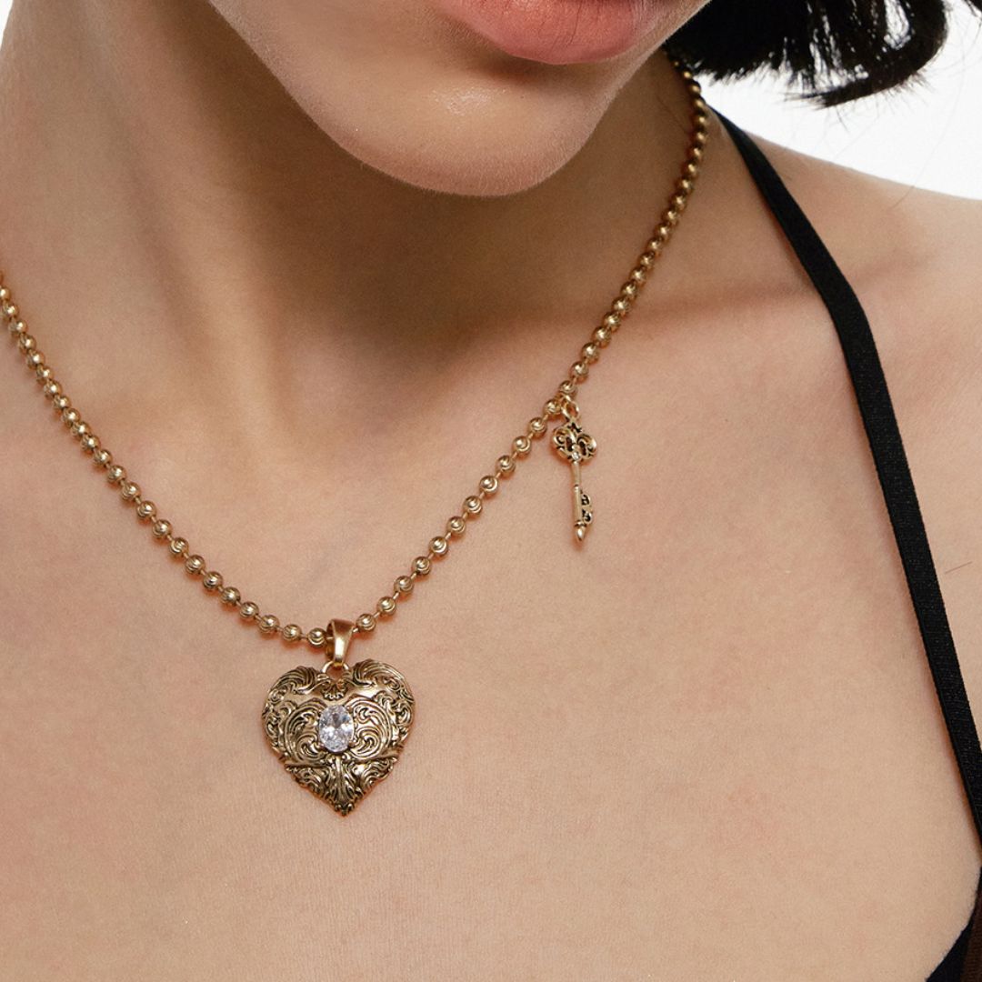 Aveline Necklace-7