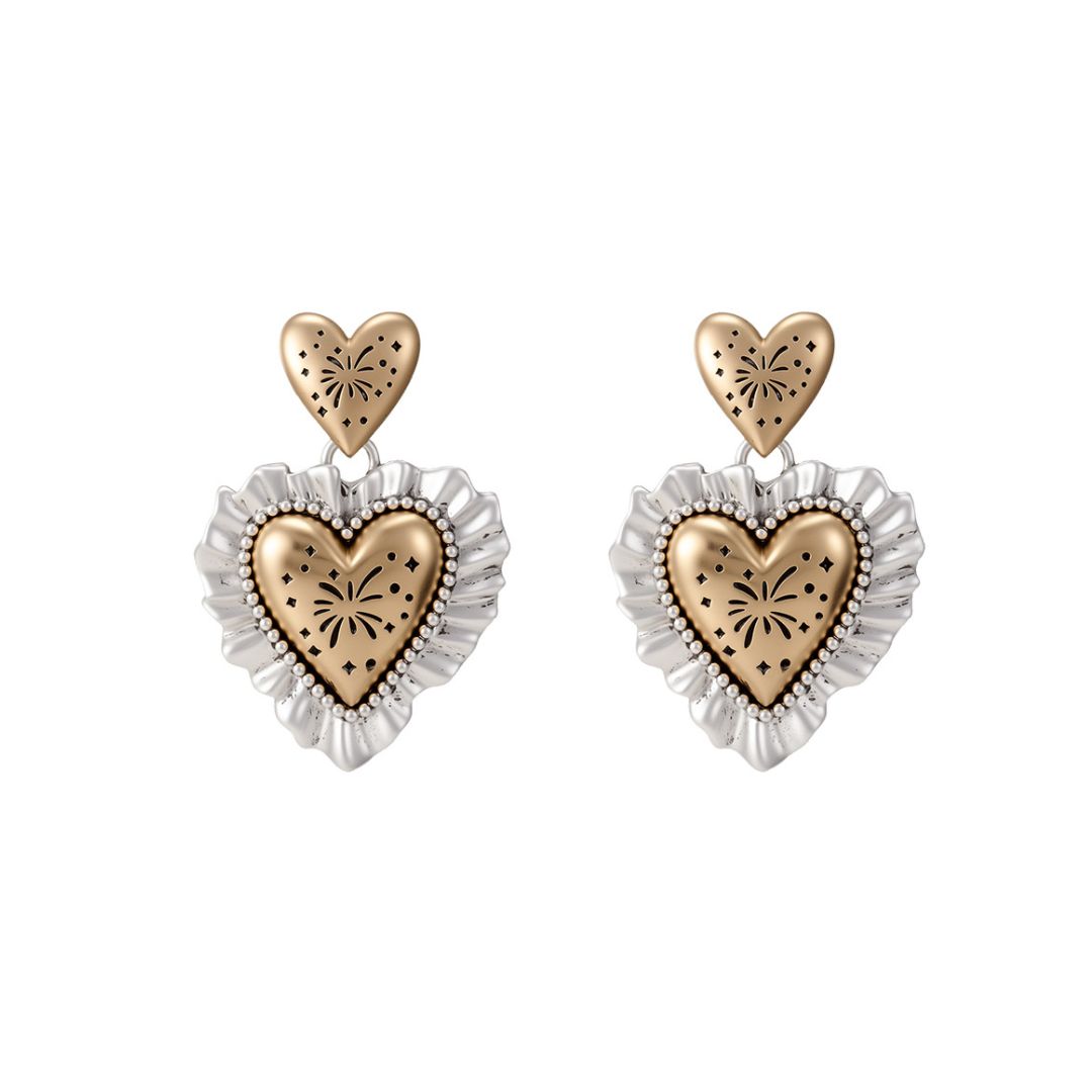 Elettra Earrings