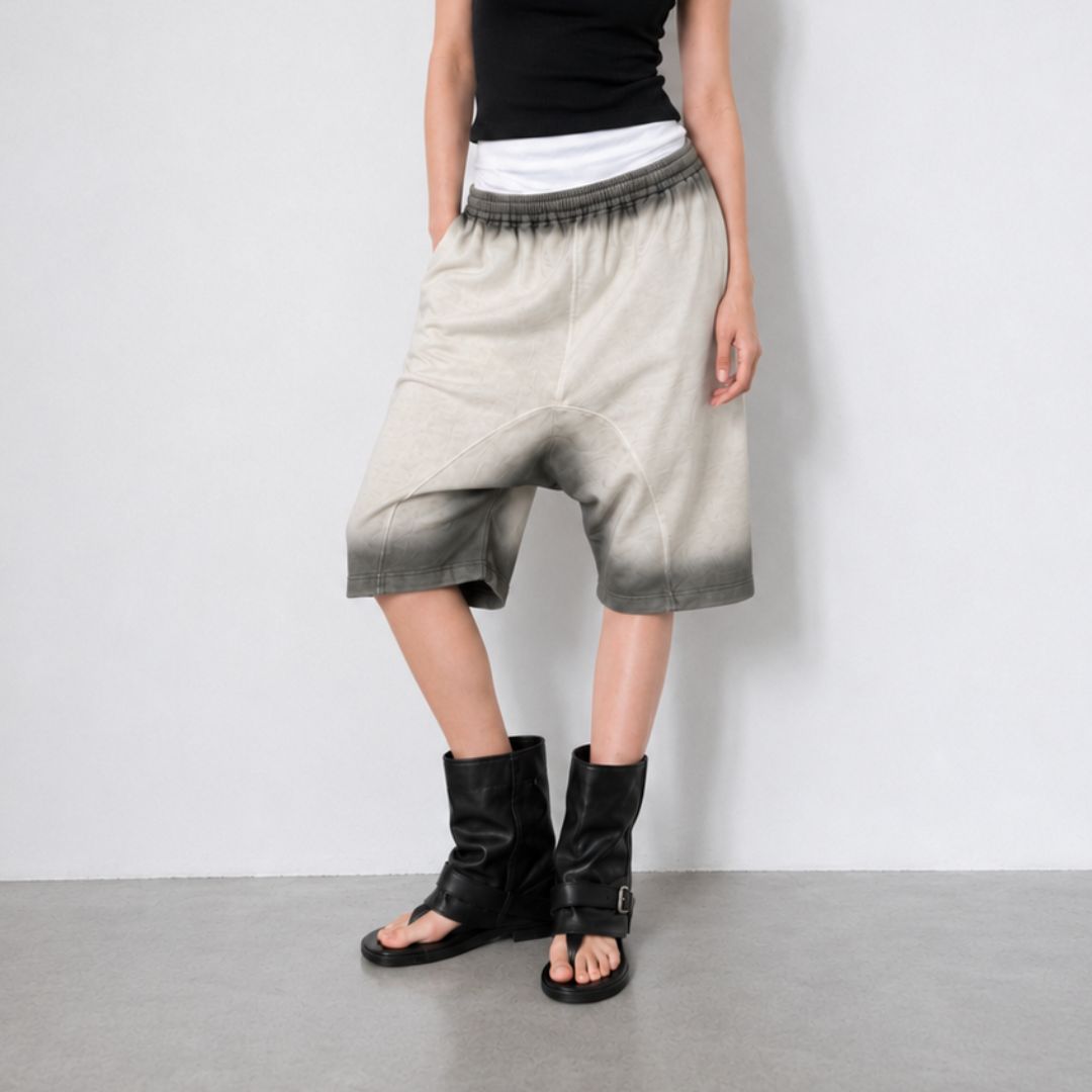 Brisa Thong Sandal Boots-3