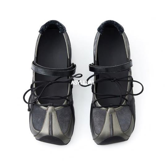 Skye Ballet Runners