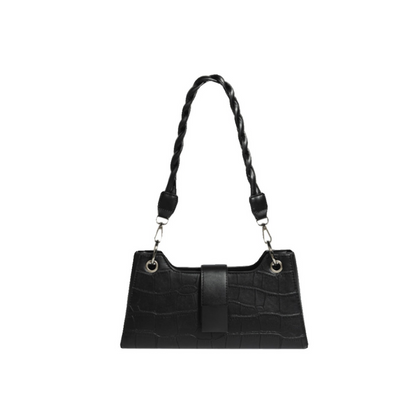 Thea Croc Twist bag
