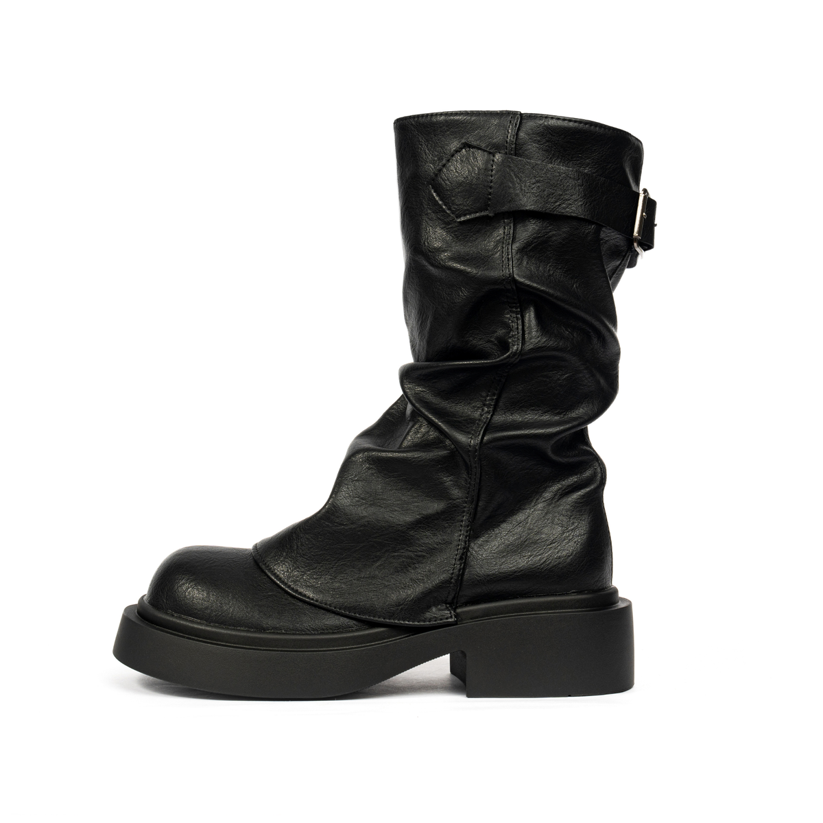 BOOTS – Asyllum