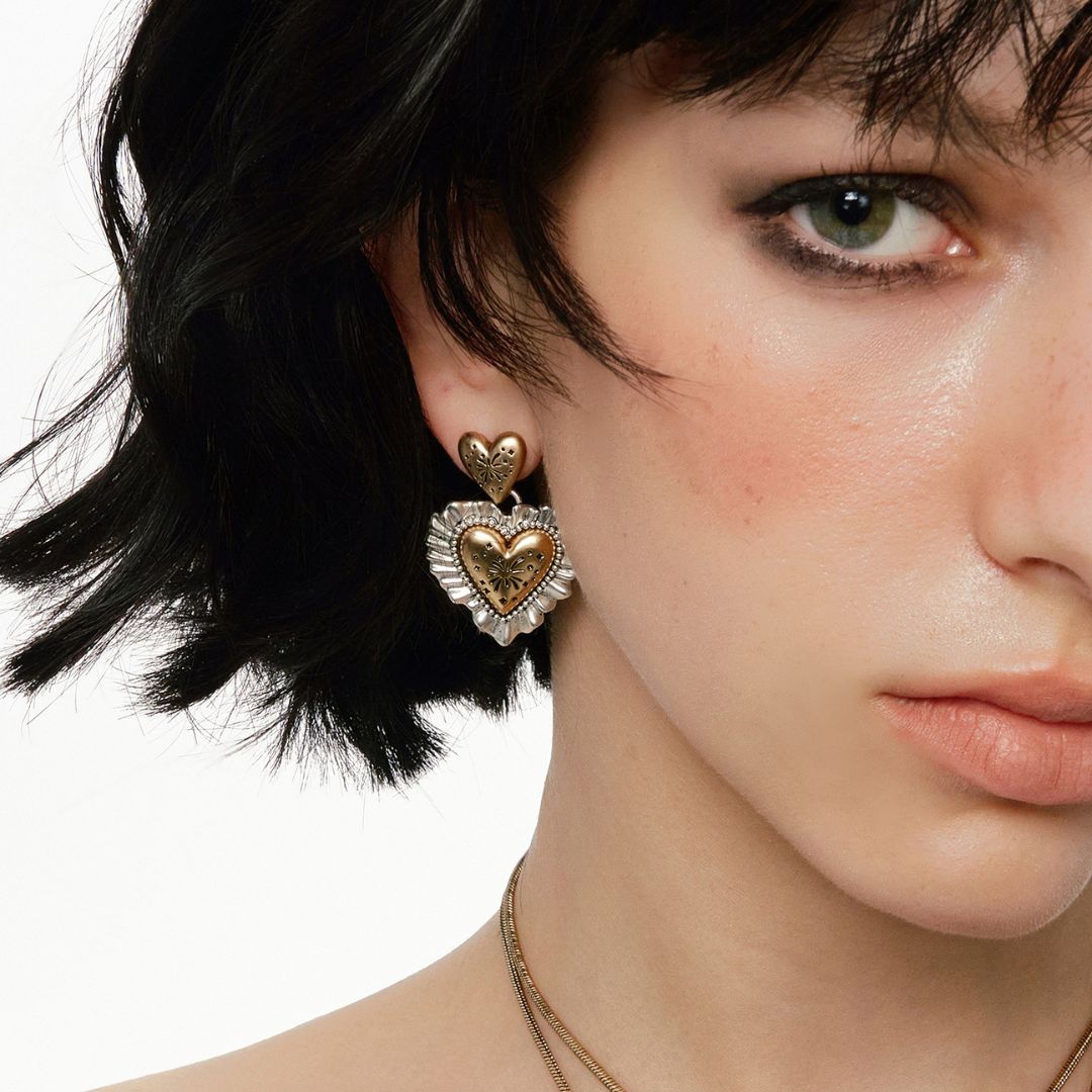 Elettra Earrings