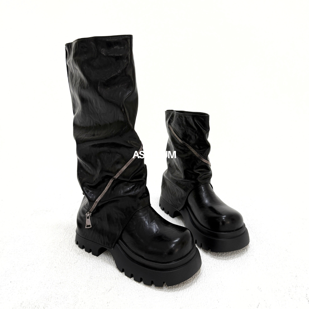 Nola Hyperlug Boots-3