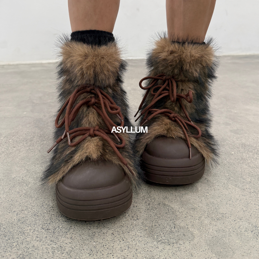 Rhea Arctic Boots